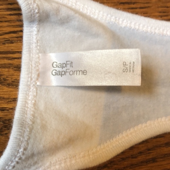 GAP TANKTOP - Picture 2 of 4